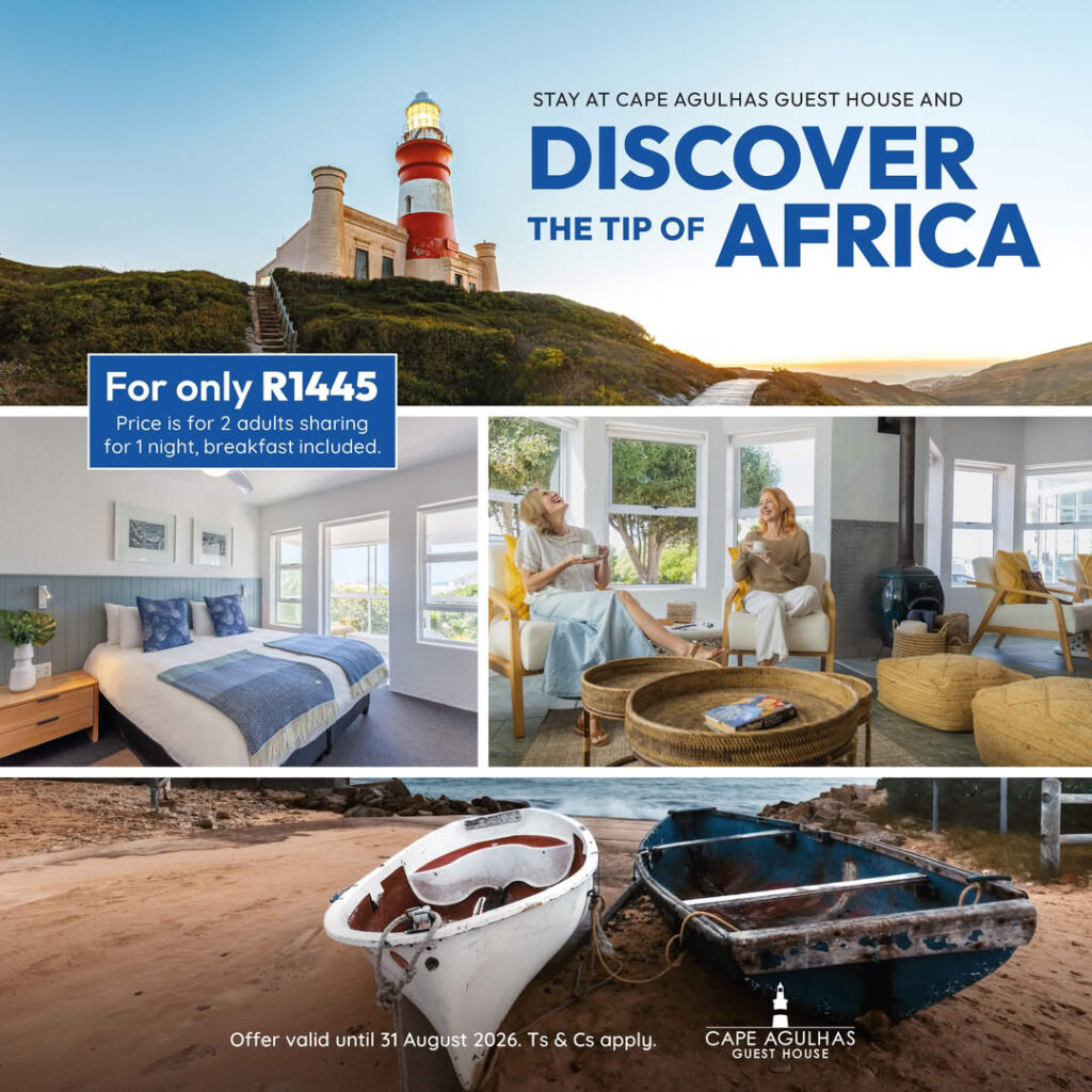 deal-agulhas